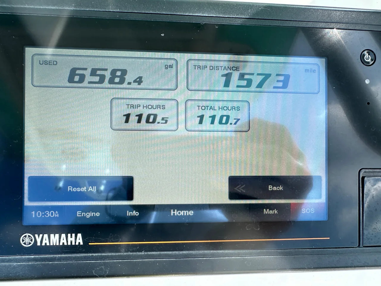 2021 Everglades 243 CC 24.0 feet, Thunderbolt, GA #11