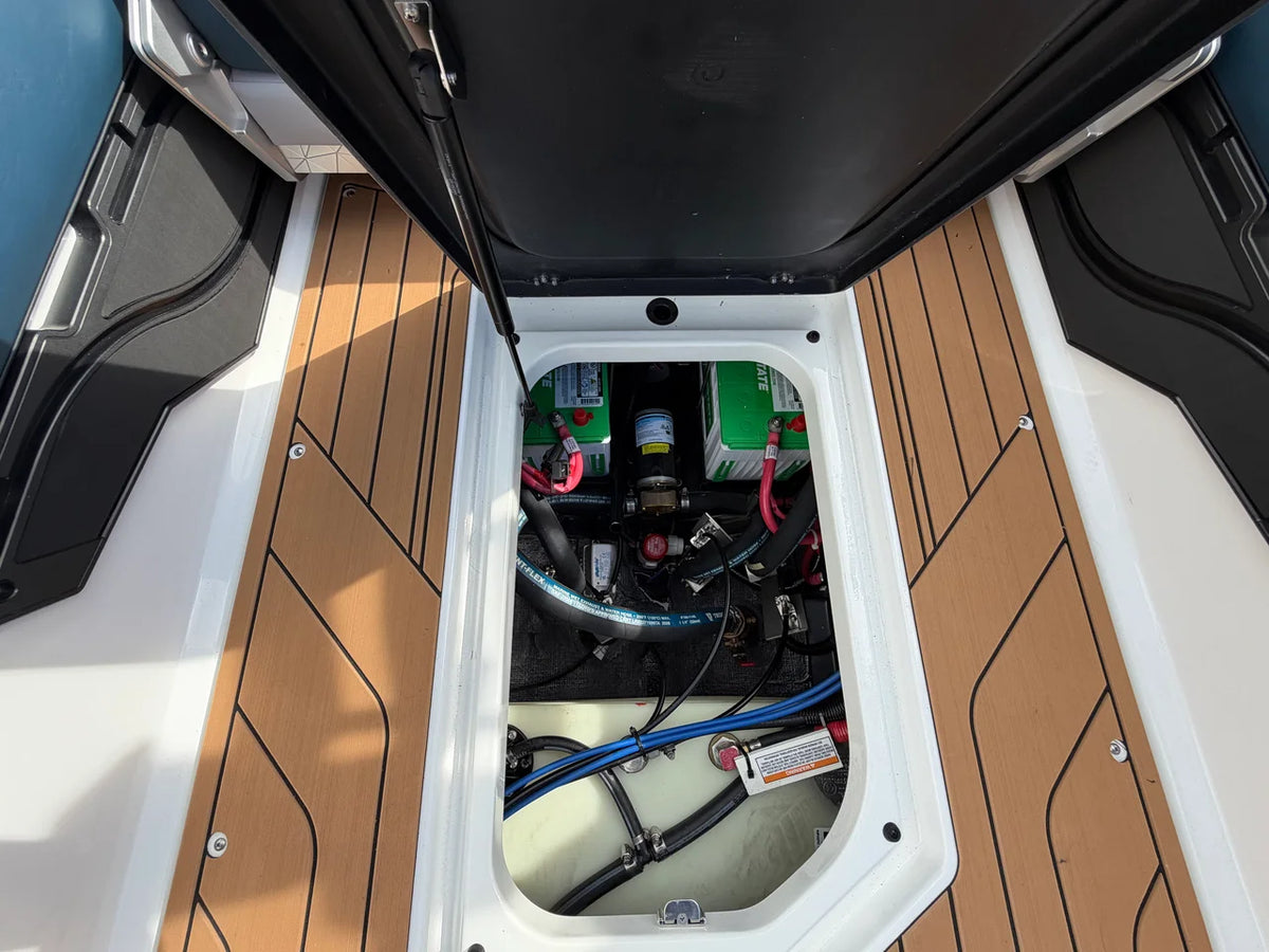 2027 Nautique S25SUPER AIR 25.0 feet, Rogers, MN #58
