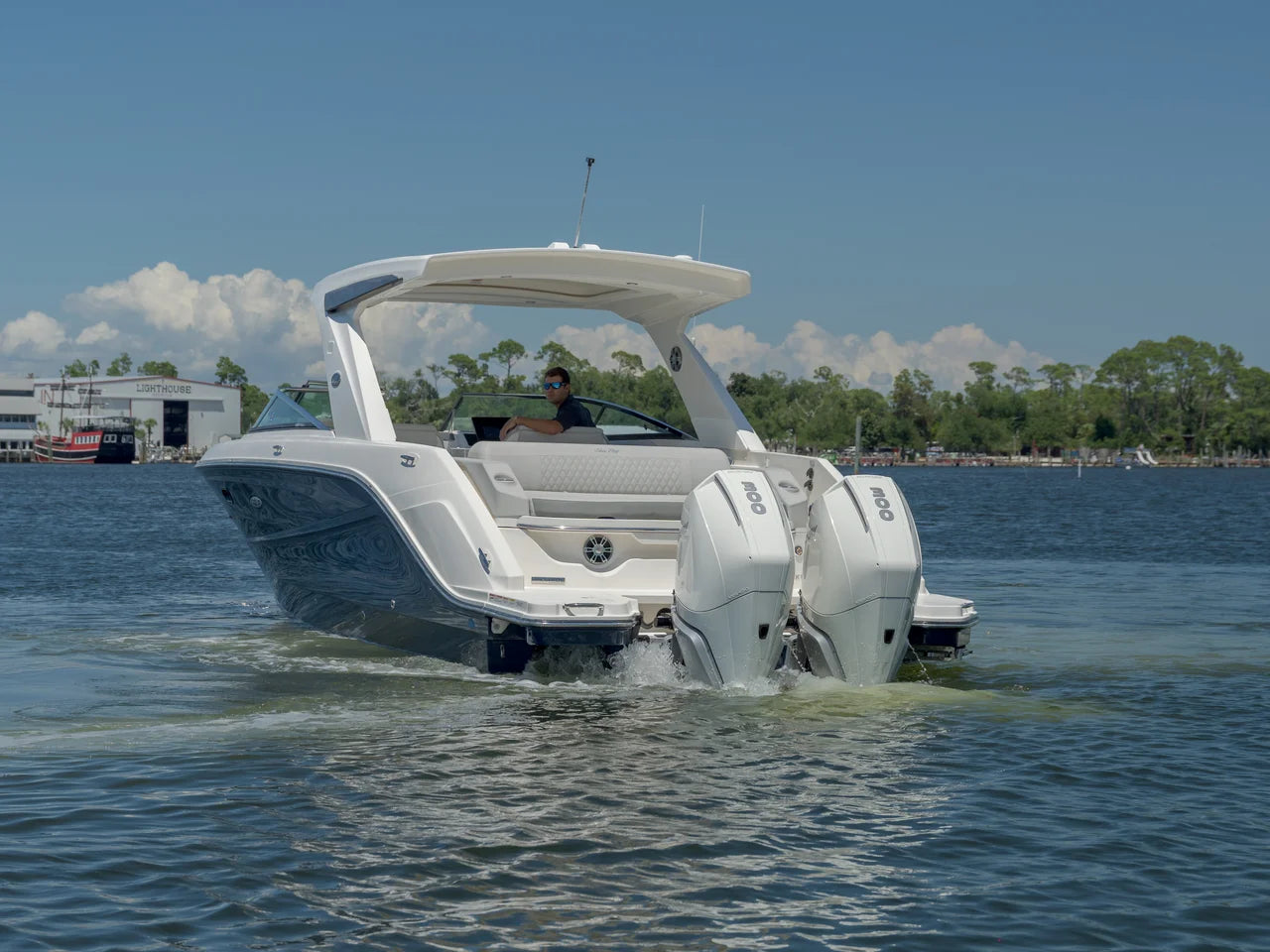 2021 Sea Ray 310 SLX 31.0 feet, Panama City, FL #2
