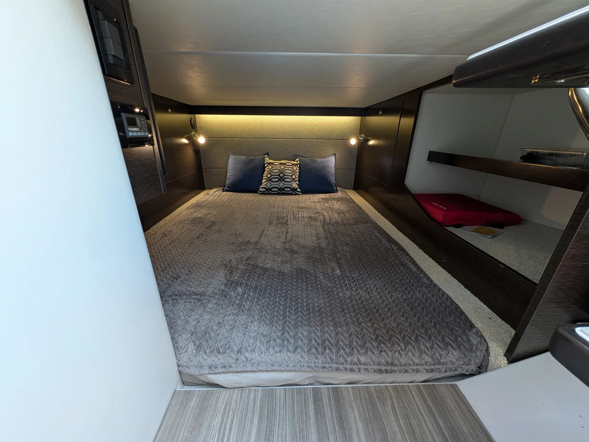 2021 Cruisers Yachts 38 GLS I/O 37.0 feet, Annapolis, MD #44