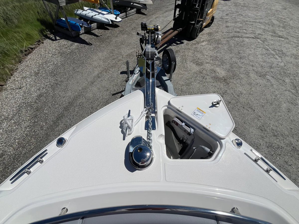 2026 Boston Whaler 250 Outrage 25.0 feet, Westbrook, Connecticut #25