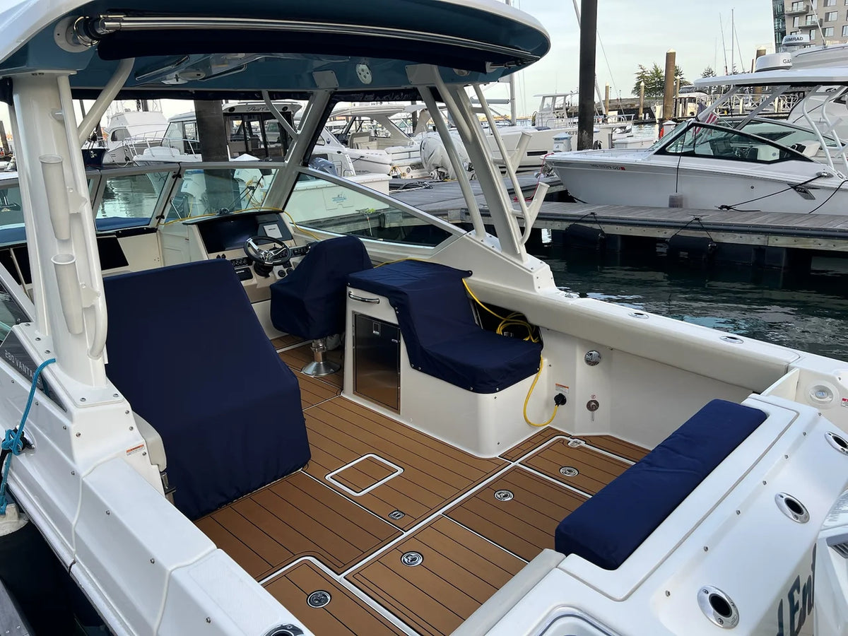 2021 Boston Whaler 280 VANTAGE 28.0 feet, Quincy, MA #5
