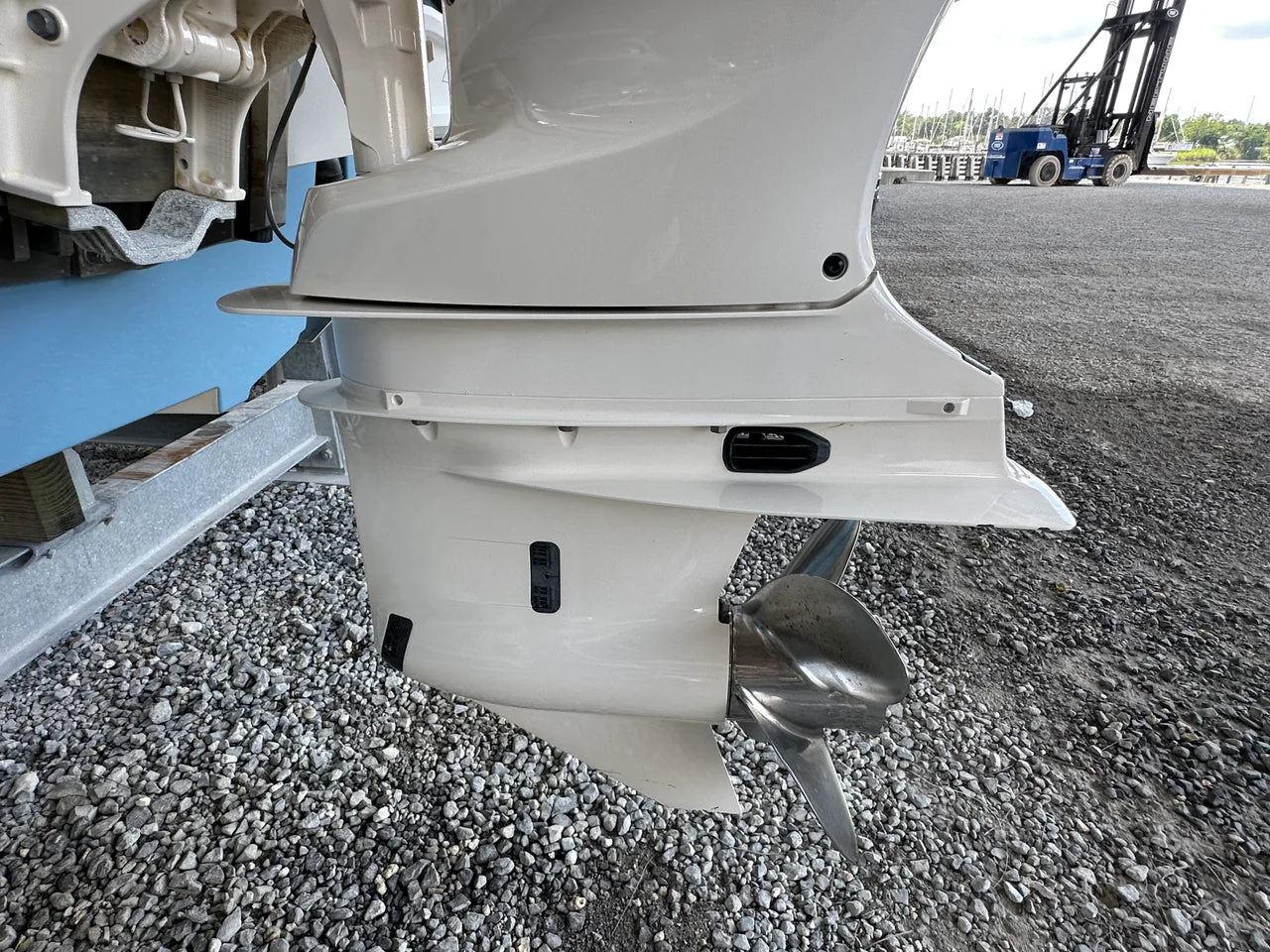2022 Pathfinder 2400 TRS 24.0 feet, Pensacola, Florida #12