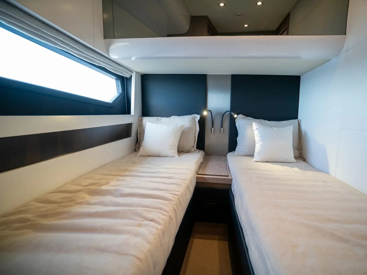 2025 Azimut S6 60.0 feet, Naples, Florida #52