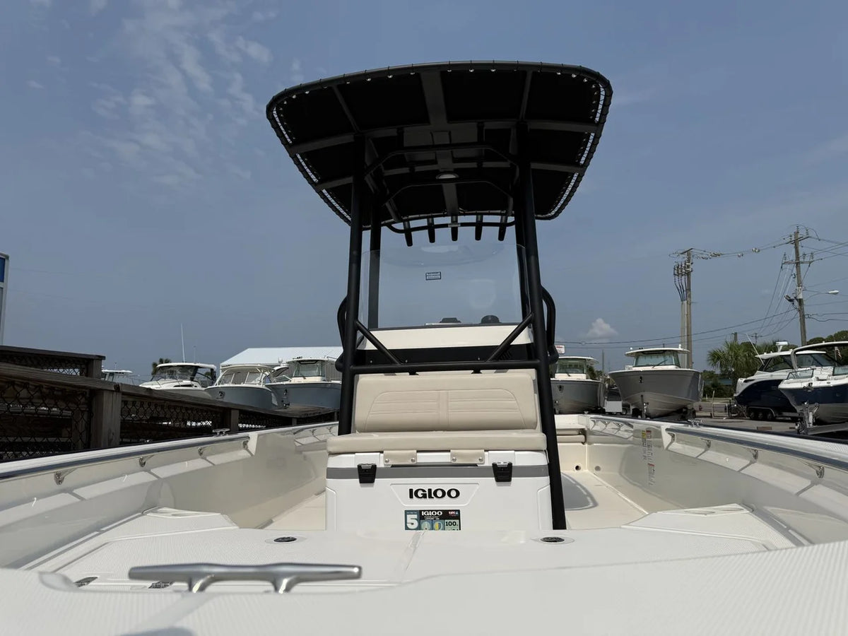 2027 Boston Whaler 210 Montauk 21.0 feet, Fort Walton Beach, Florida #13
