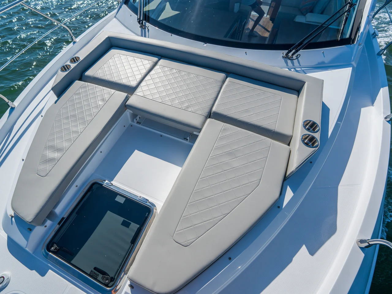 2026 Cruisers Yachts 42 Cantius 42.0 feet, Wrightsville Beach, North Carolina #38
