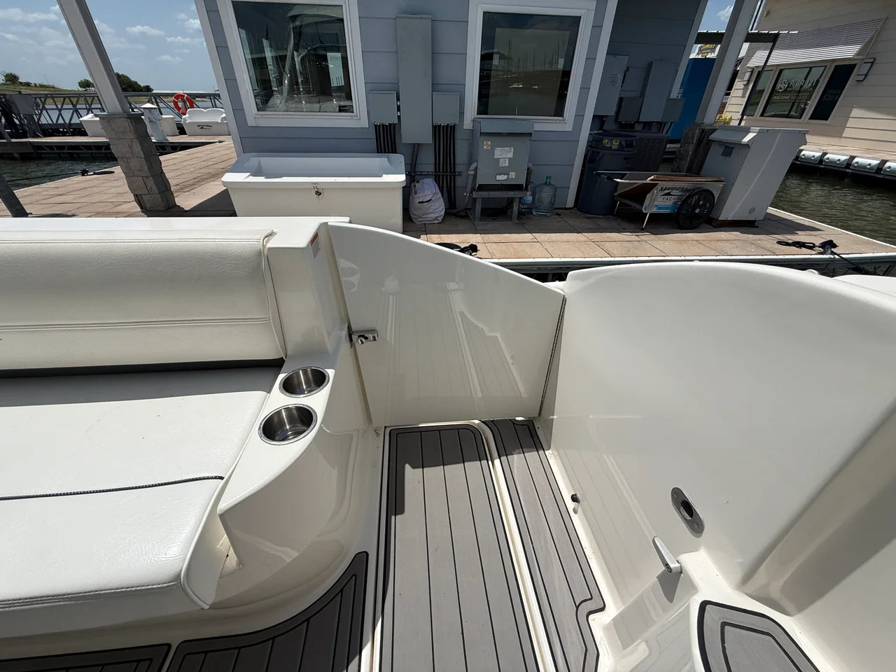 2007 Cruisers Yachts 420 EXPRESS 42.0 feet, Lewisville, TX #14