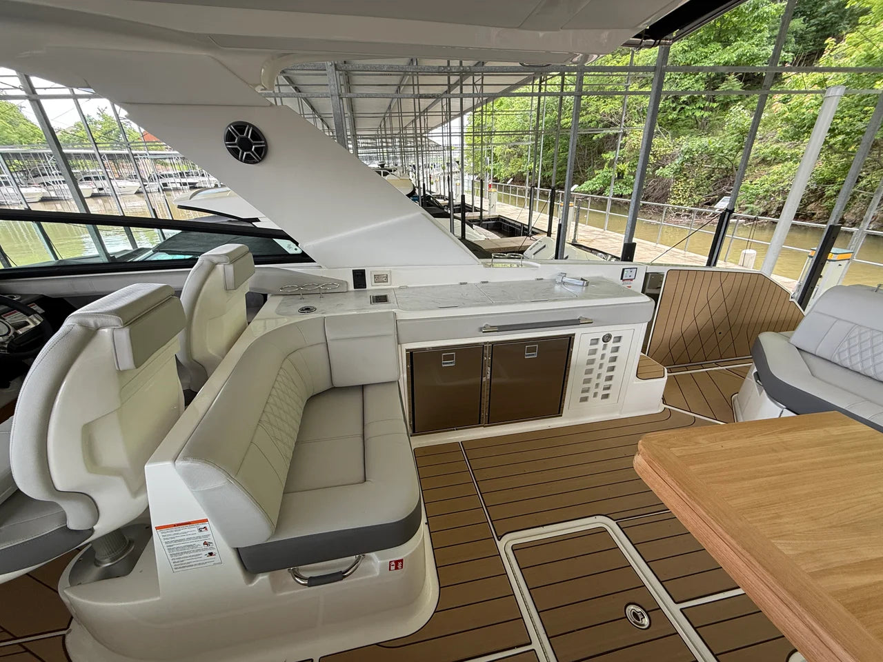 2026 Sea Ray SLX 400 Outboard 40.0 feet, Lake Ozark, MO #13