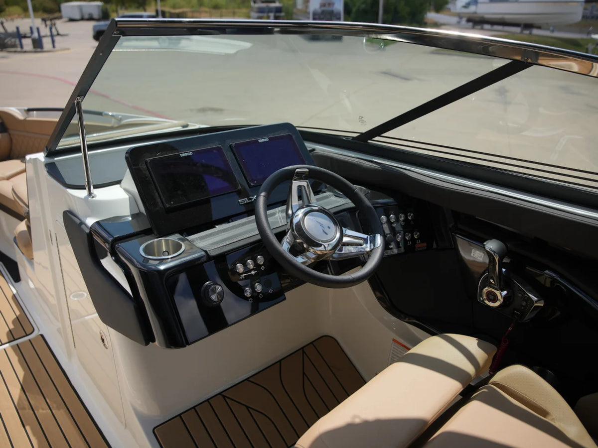 2027 Sea Ray 260SLX 26.0 feet, Lewisville, TX #21