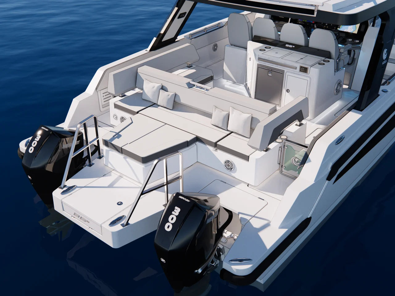 2027 Aquila 35 Sport 35.0 feet, Inuvik, Northwest Territories #11
