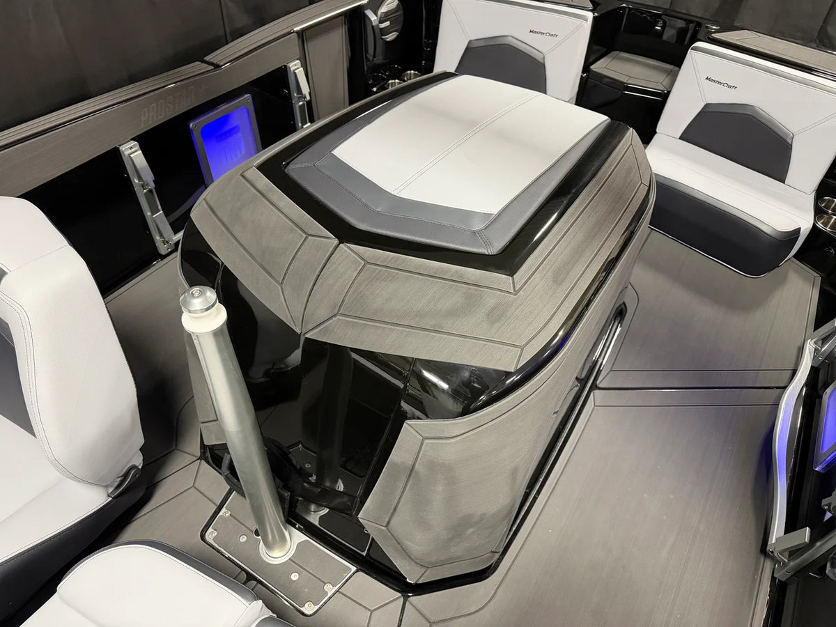 2027 Mastercraft PROSTAR 20.0 feet, Nisswa, Minnesota #21