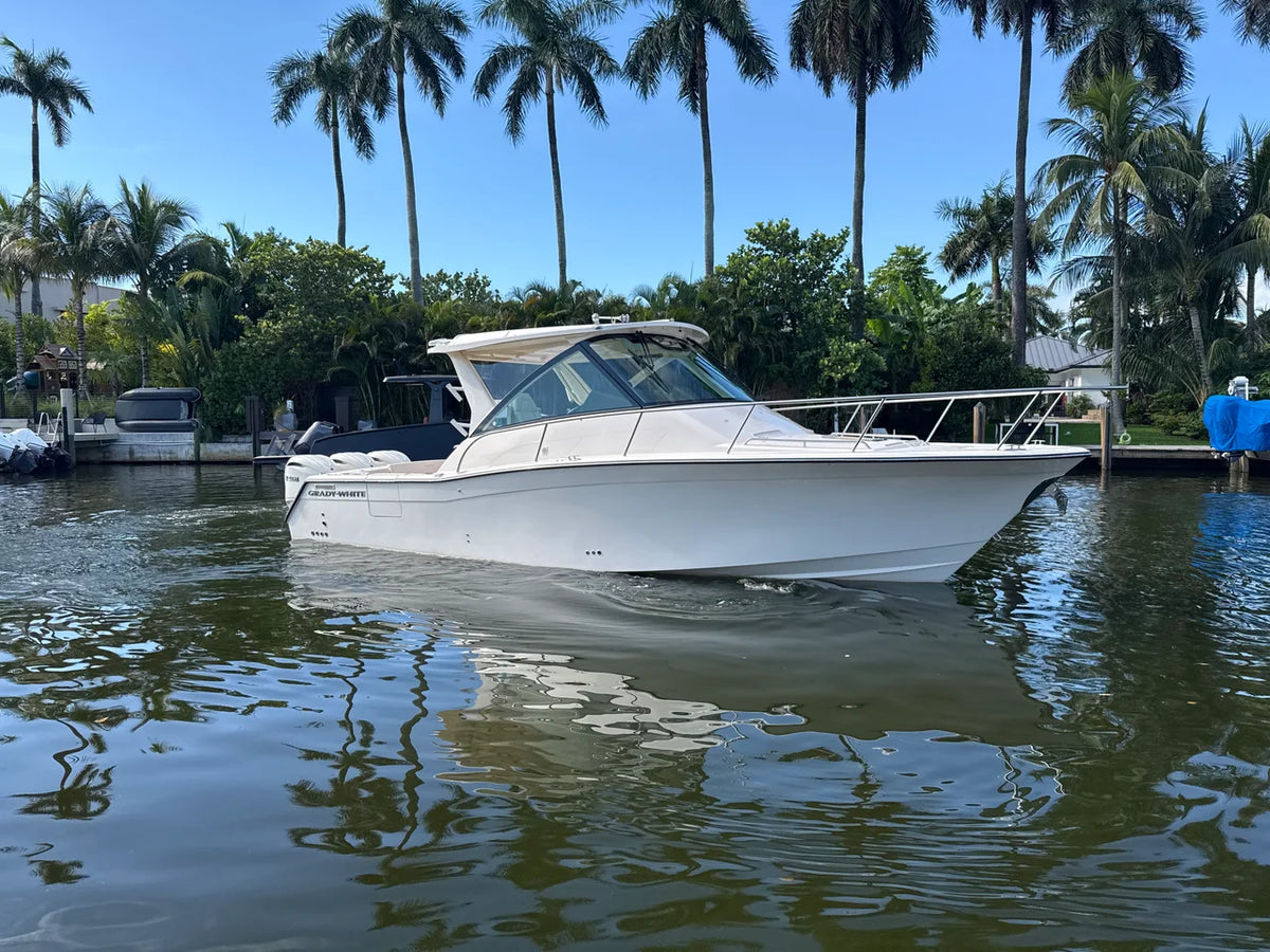 2026 Grady-White Express 340 34.0 feet, Miami, FL #3