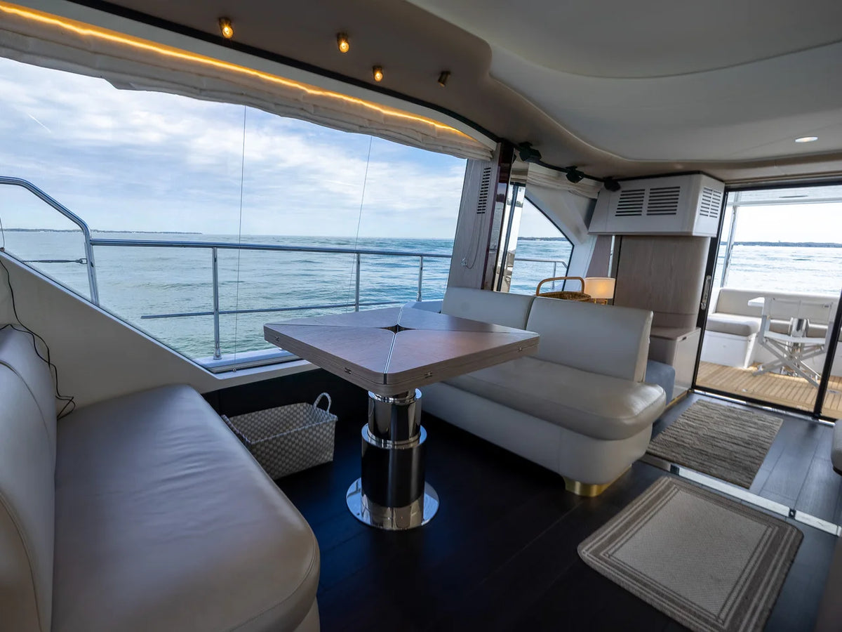 2023 Azimut FLY 60 60.0 feet, Catawba Island, OH #48