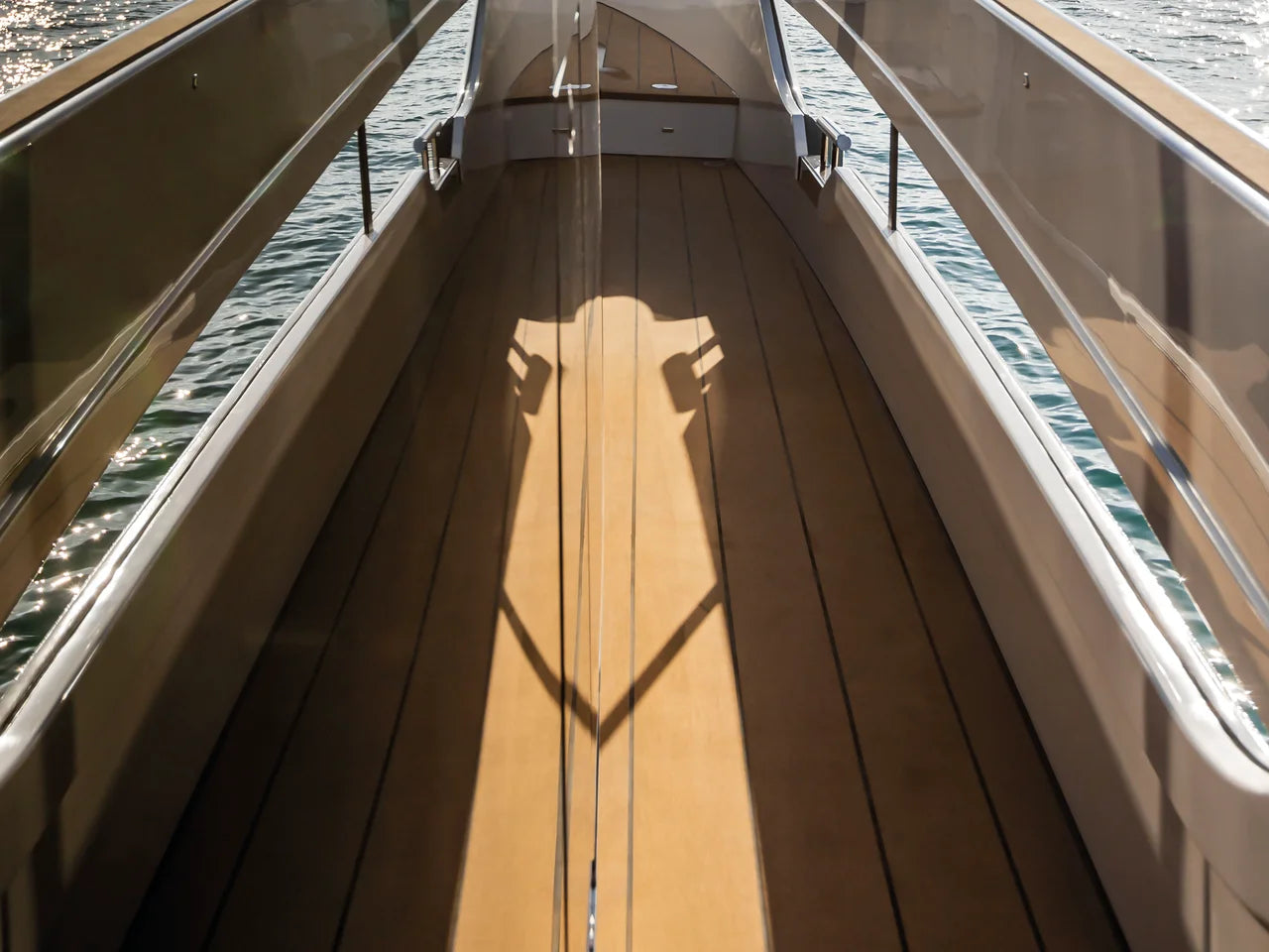 2027 Azimut Sundeck 6 57.0 feet, Huntington, NY #13