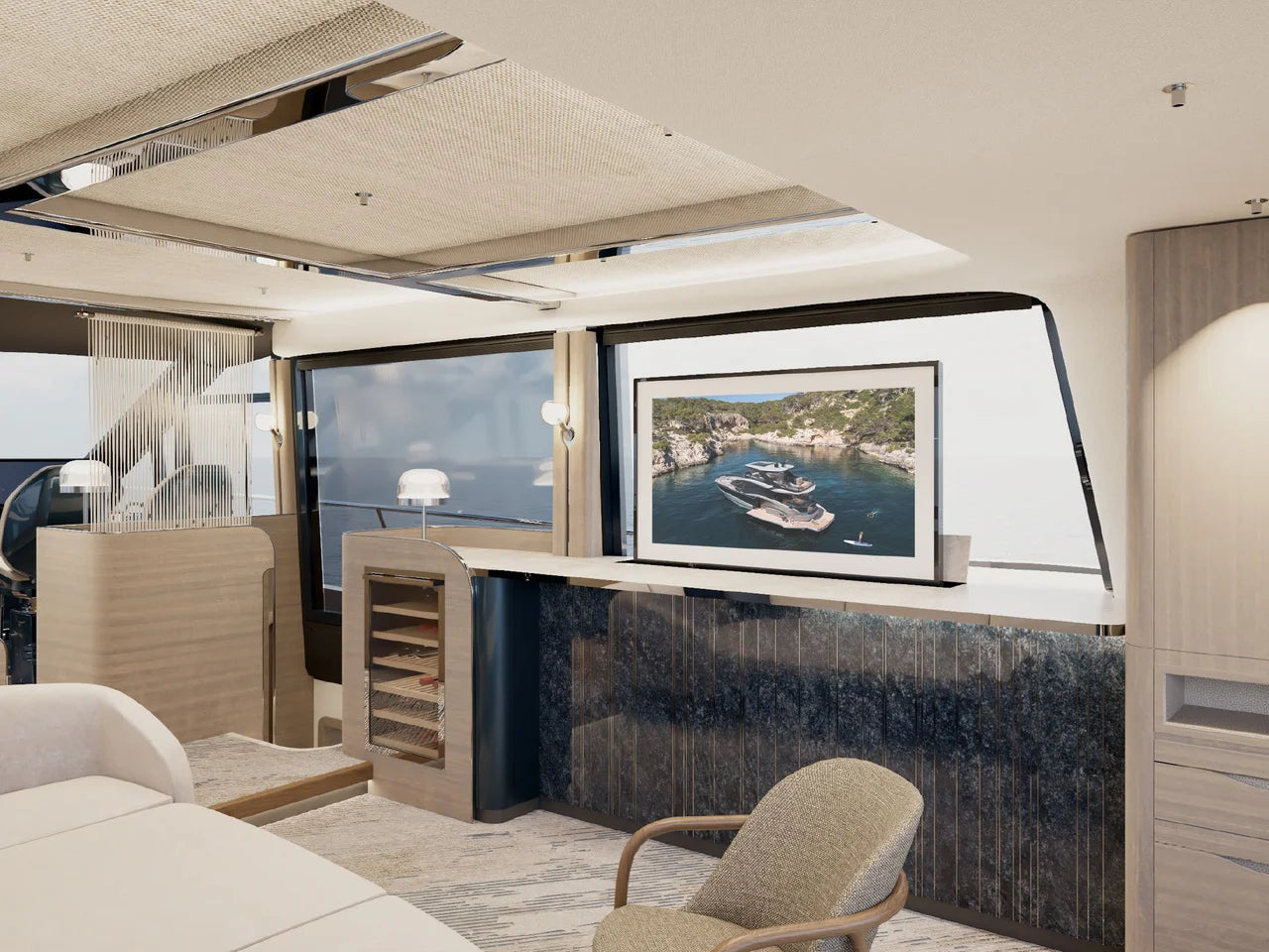 2027 Galeon 620 FLY 62.0 feet, Jupiter, Florida #54
