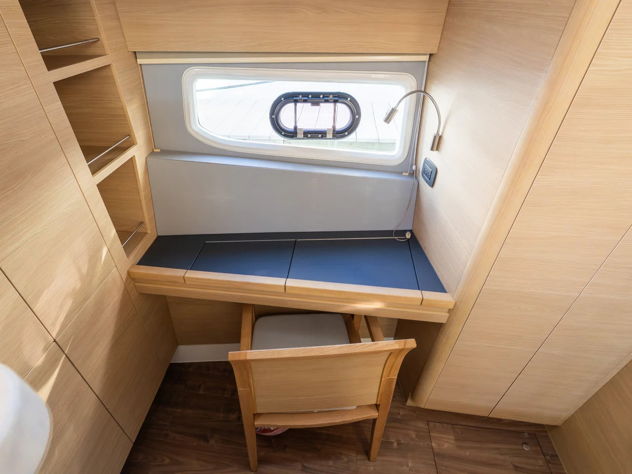 2023 Aquila 44 YACHT 44.0 feet, St Petersburg, FL #42