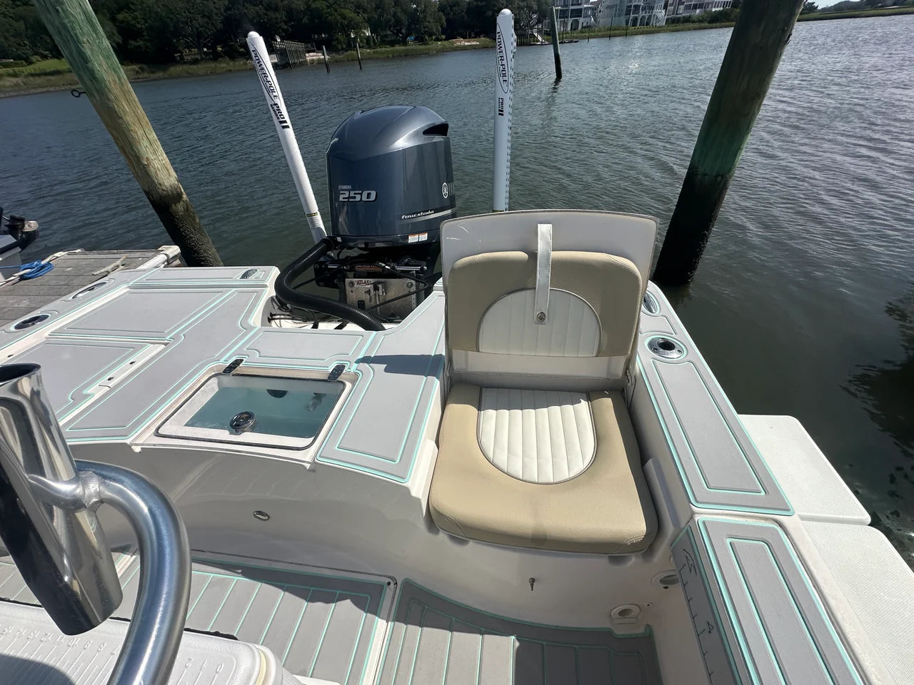 2019 Sea Born FX22 BAY 22.0 feet, Wrightsville Beach, North Carolina #13