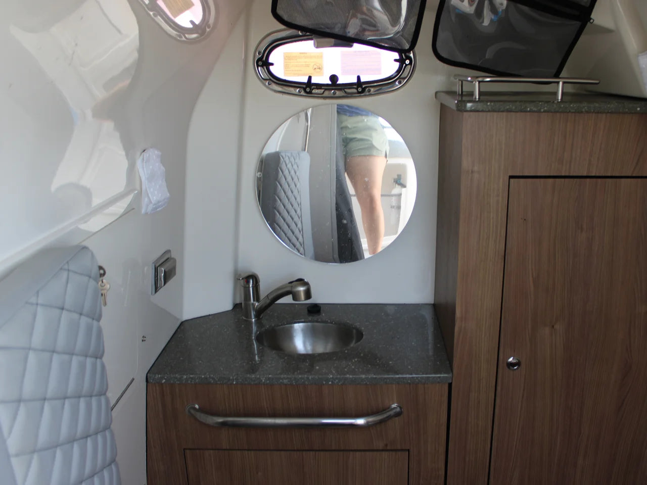 2020 Boston Whaler 350 Outrage 35.0 feet, Seabrook, TX #27