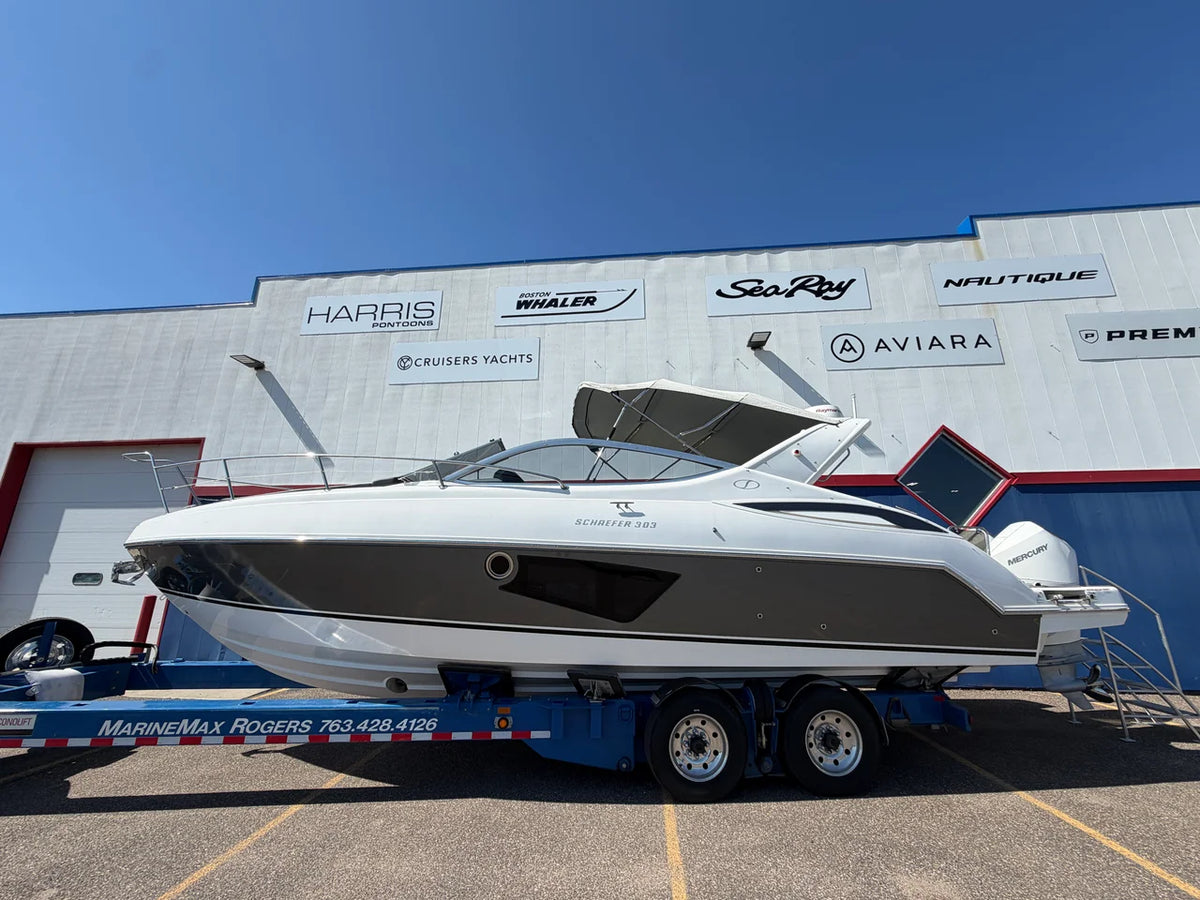 2020 Schaefer 303 30.0 feet, Excelsior, Minnesota #1