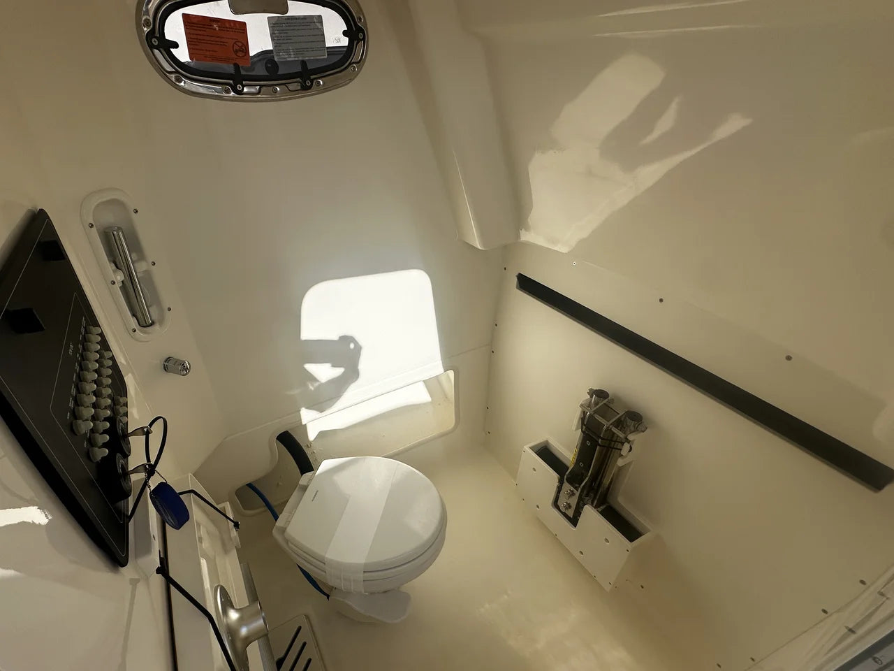 2026 Boston Whaler 280 Outrage 28.0 feet, Pompano Beach, Florida #29