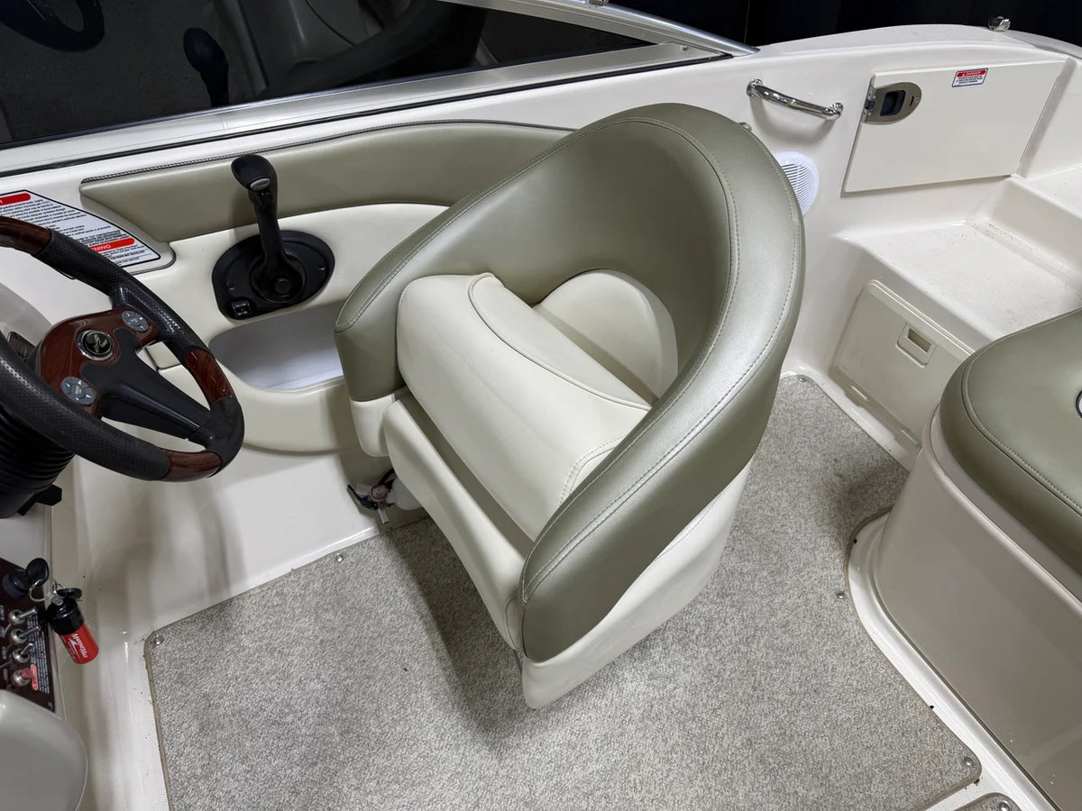 2005 Sea Ray 200 SUNDECK 22.0 feet, Crosslake, Minnesota #26