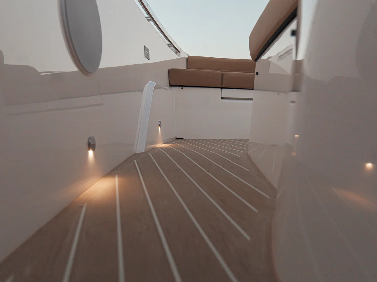 2027 Saxdor 400 GTS 40.0 feet, Inuvik, Northwest Territories #67