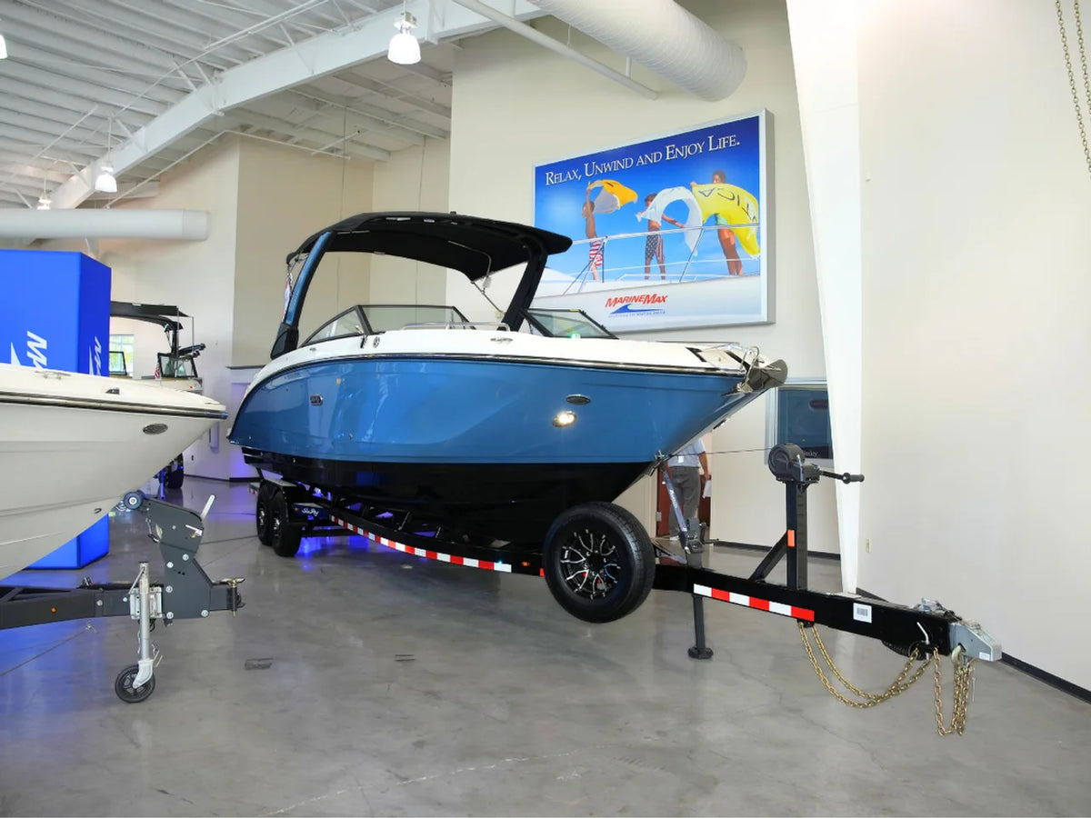 2026 Sea Ray SDX 290 29.0 feet, Lewisville, TX #1