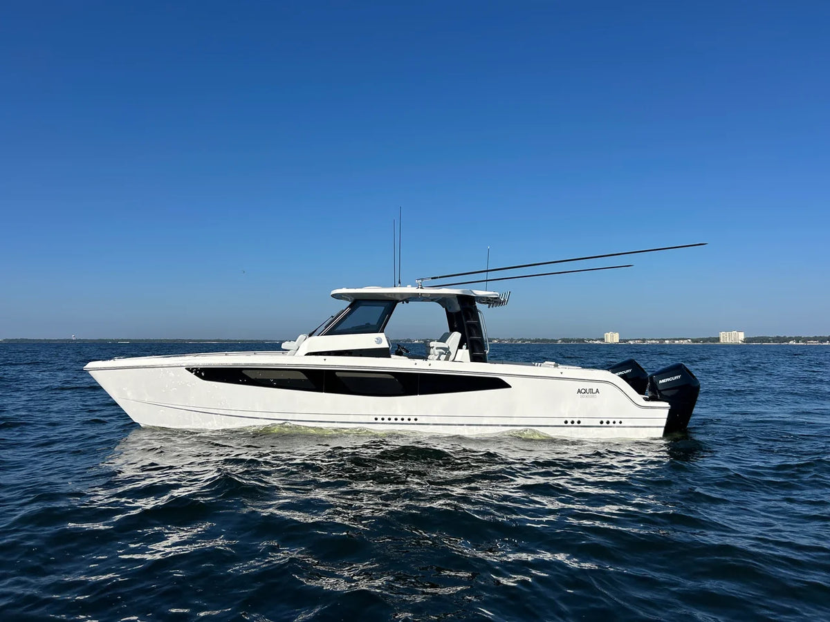 2027 Aquila A36MC 36.0 feet, Pensacola, Florida #1