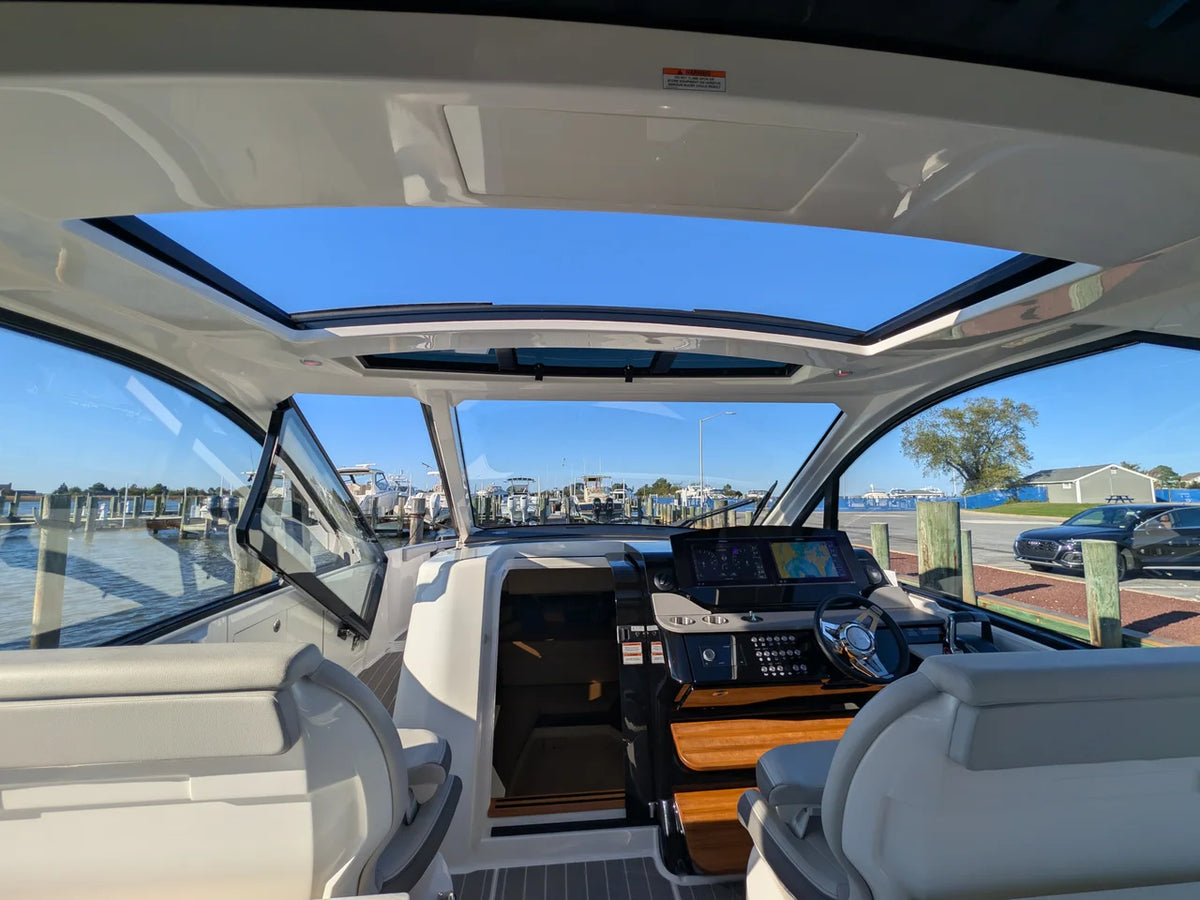 2026 Sea Ray SUNDANCER 370 OUTBOARD 39.0 feet, Grasonville, MD #47