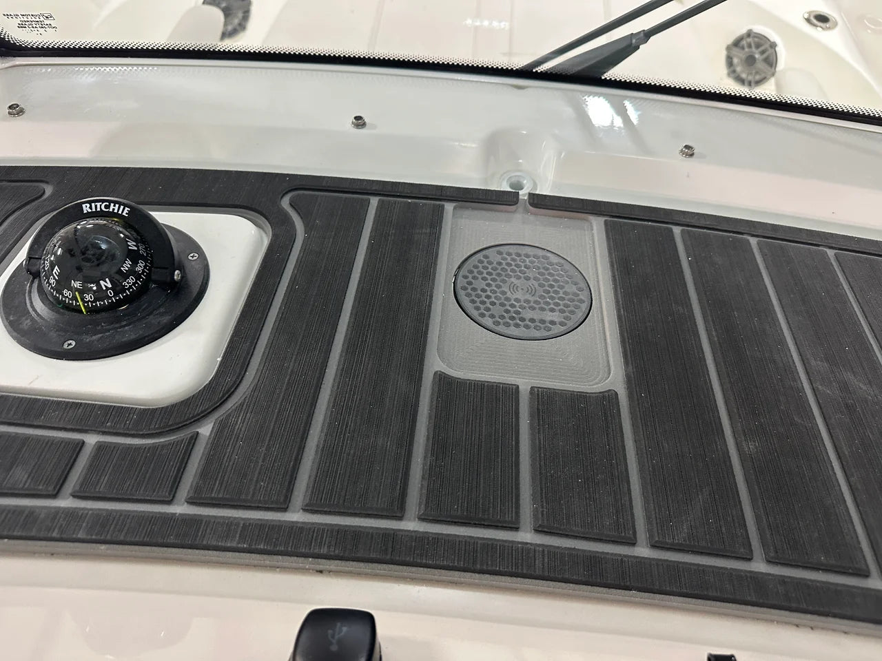 2026 Boston Whaler 280 Dauntless 28.0 feet, Nisswa, Minnesota #53