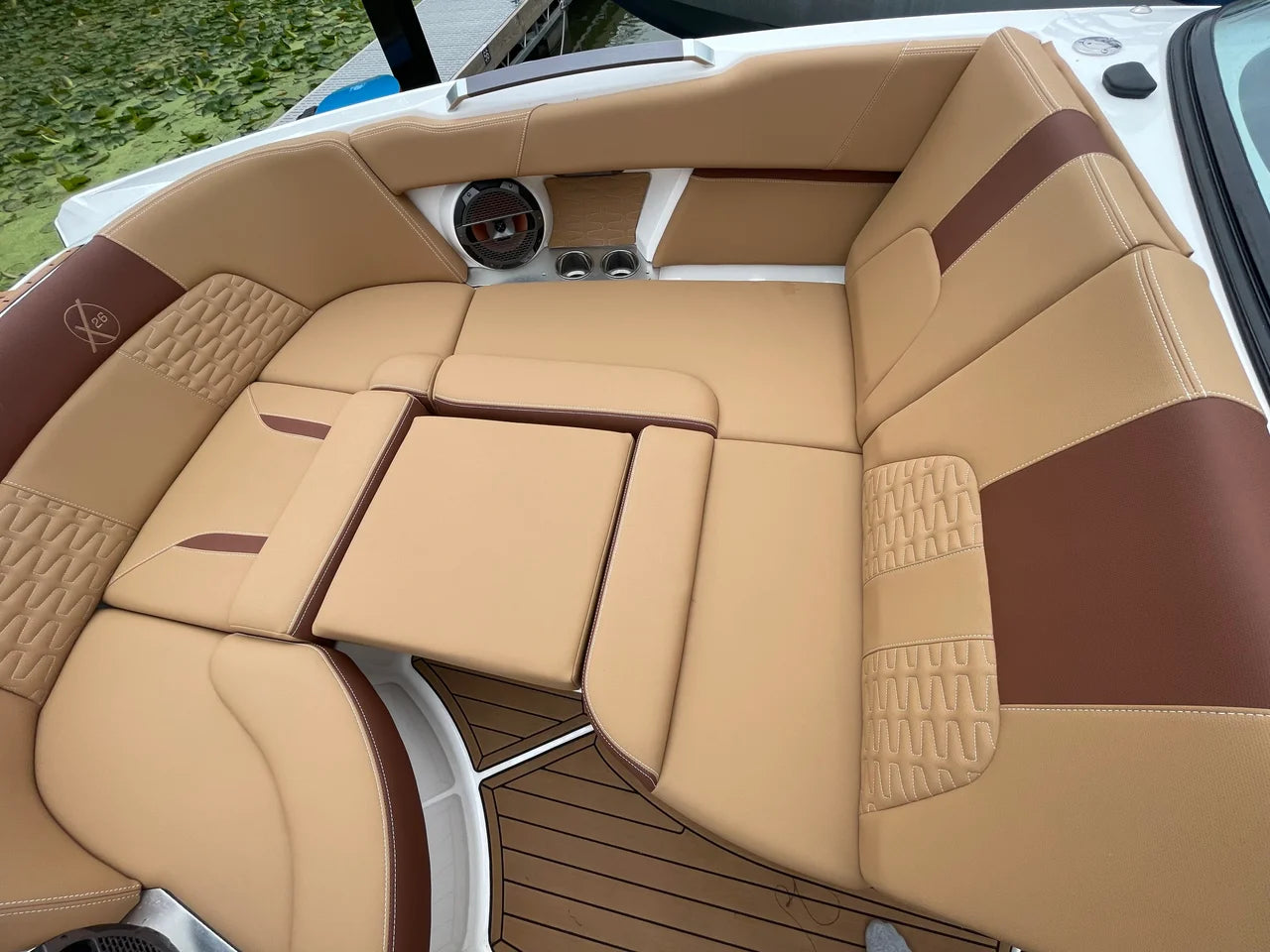 2020 Mastercraft X26 26.0 feet, Excelsior, Minnesota #32
