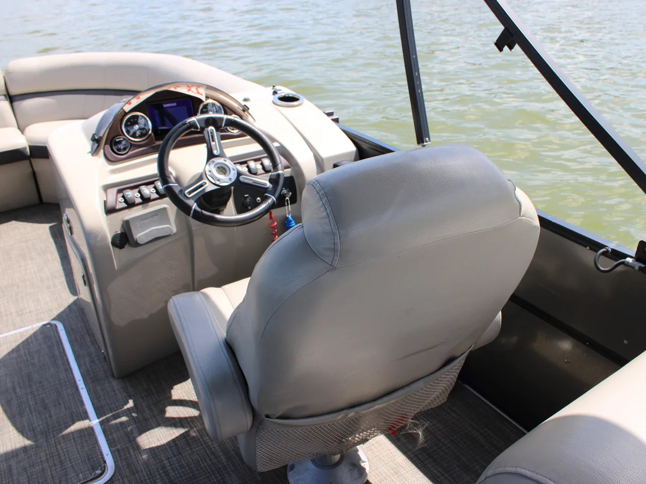 2019 Berkshire RFX 24 3.0 24.0 feet, Seabrook, TX #12