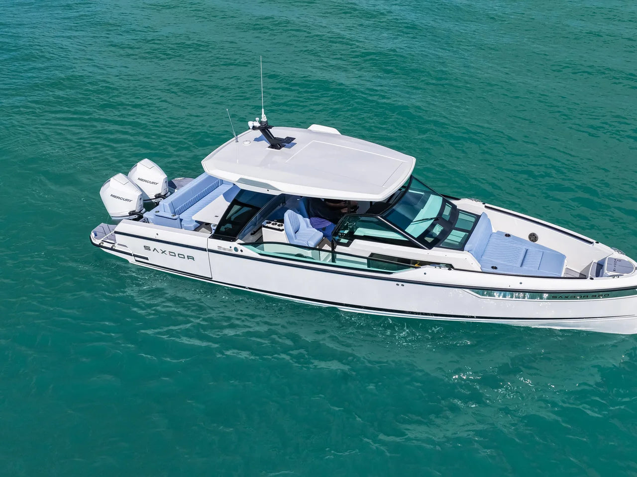 2026 Saxdor 320 GTO 32.0 feet, Sarasota, FL #80