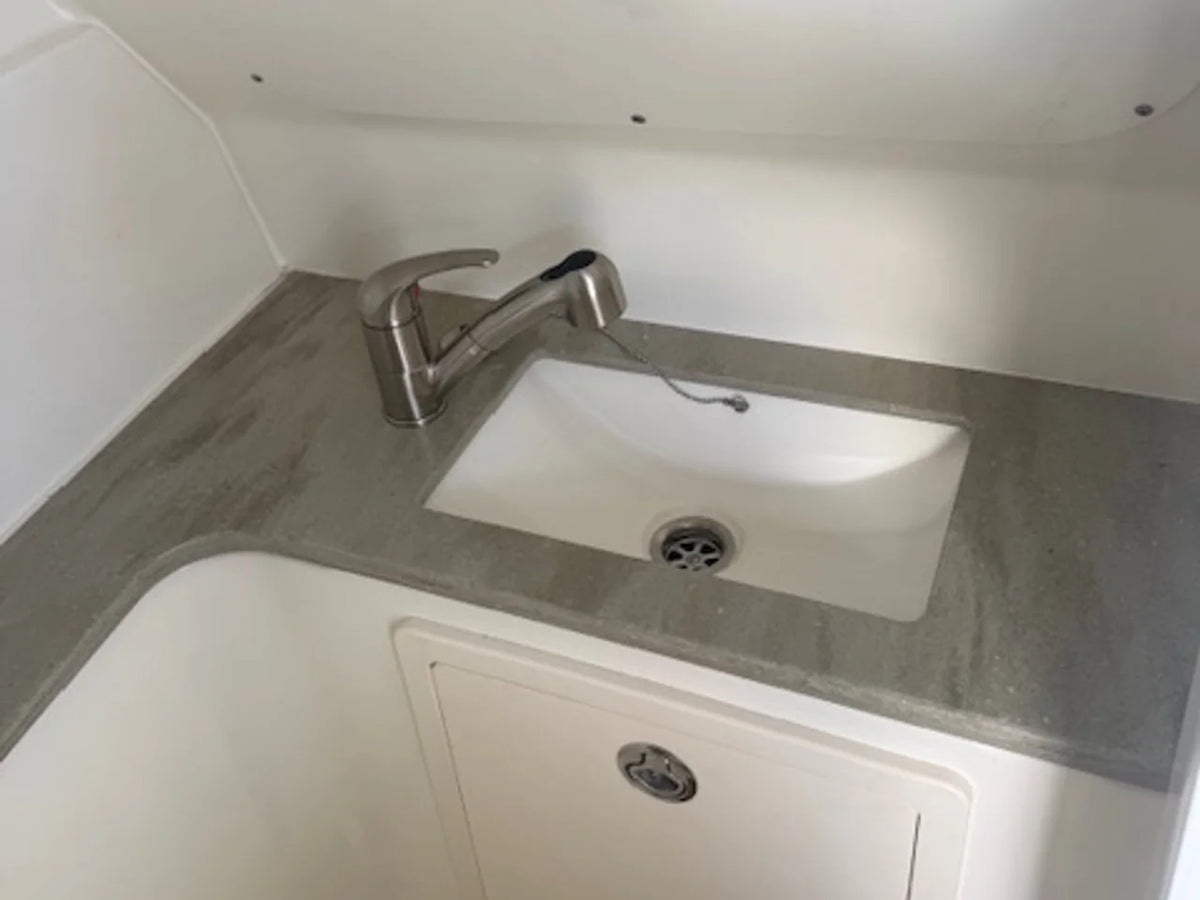 2023 Boston Whaler 32 DC 32.0 feet, Cape coral, FL #20