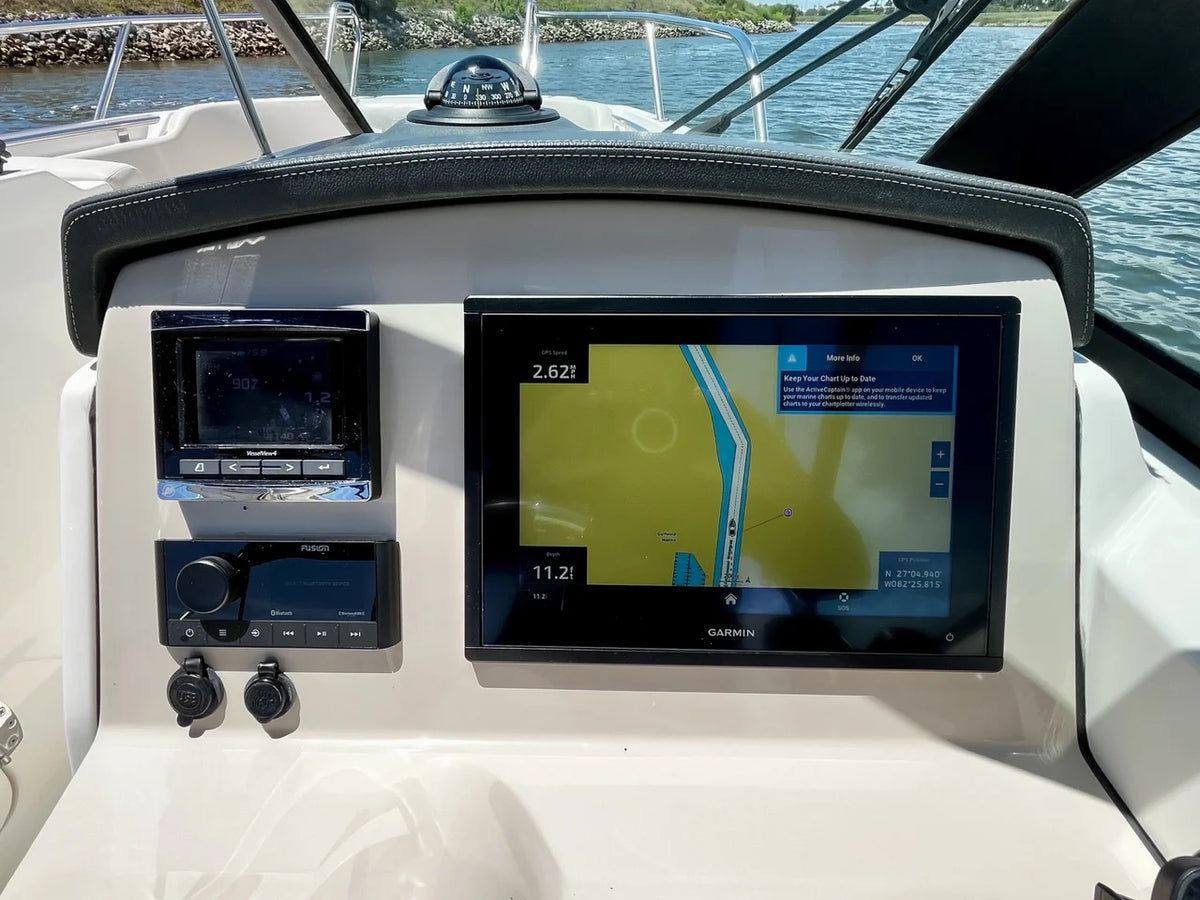2015 Boston Whaler 230 VANTAGE 24.0 feet, Venice, Florida #20