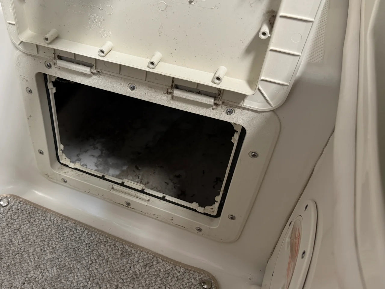 2007 Sea Ray 200 SUNDECK 20.0 feet, Nisswa, Minnesota #20