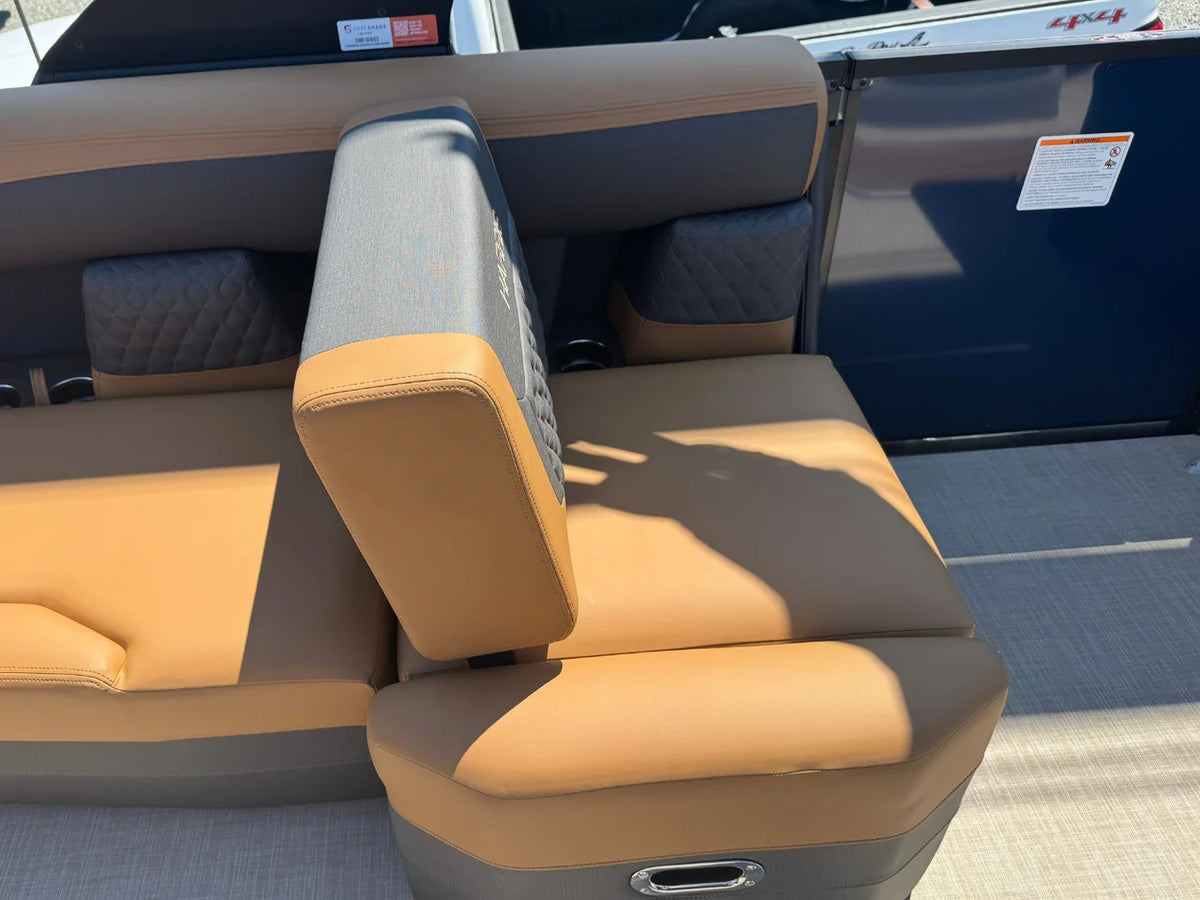 2027 Harris Sunliner 230 23.0 feet, Lake Hopatcong, NJ #22