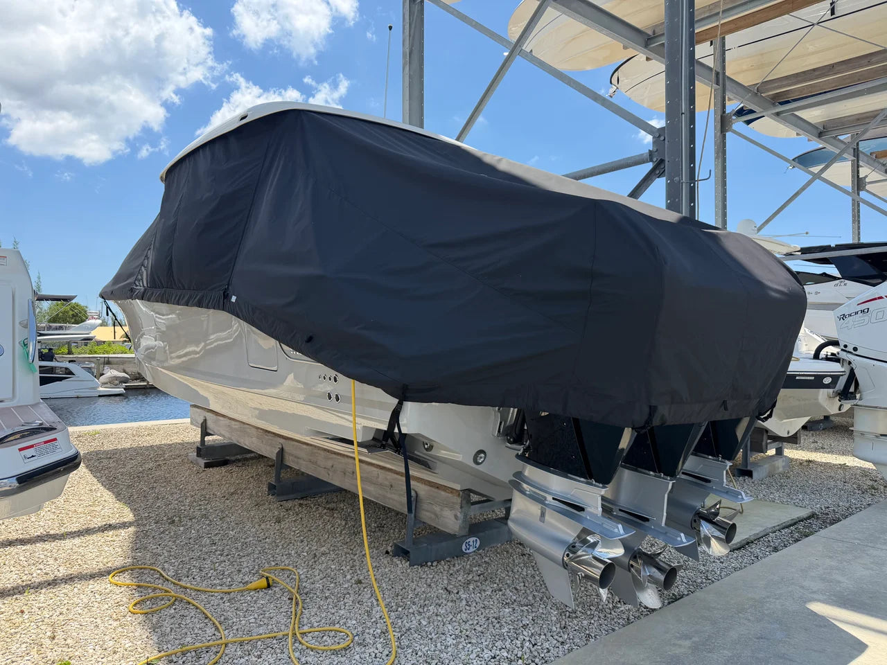 2025 Boston Whaler 350 REALM 35.0 feet, Fort Myers, FL #5