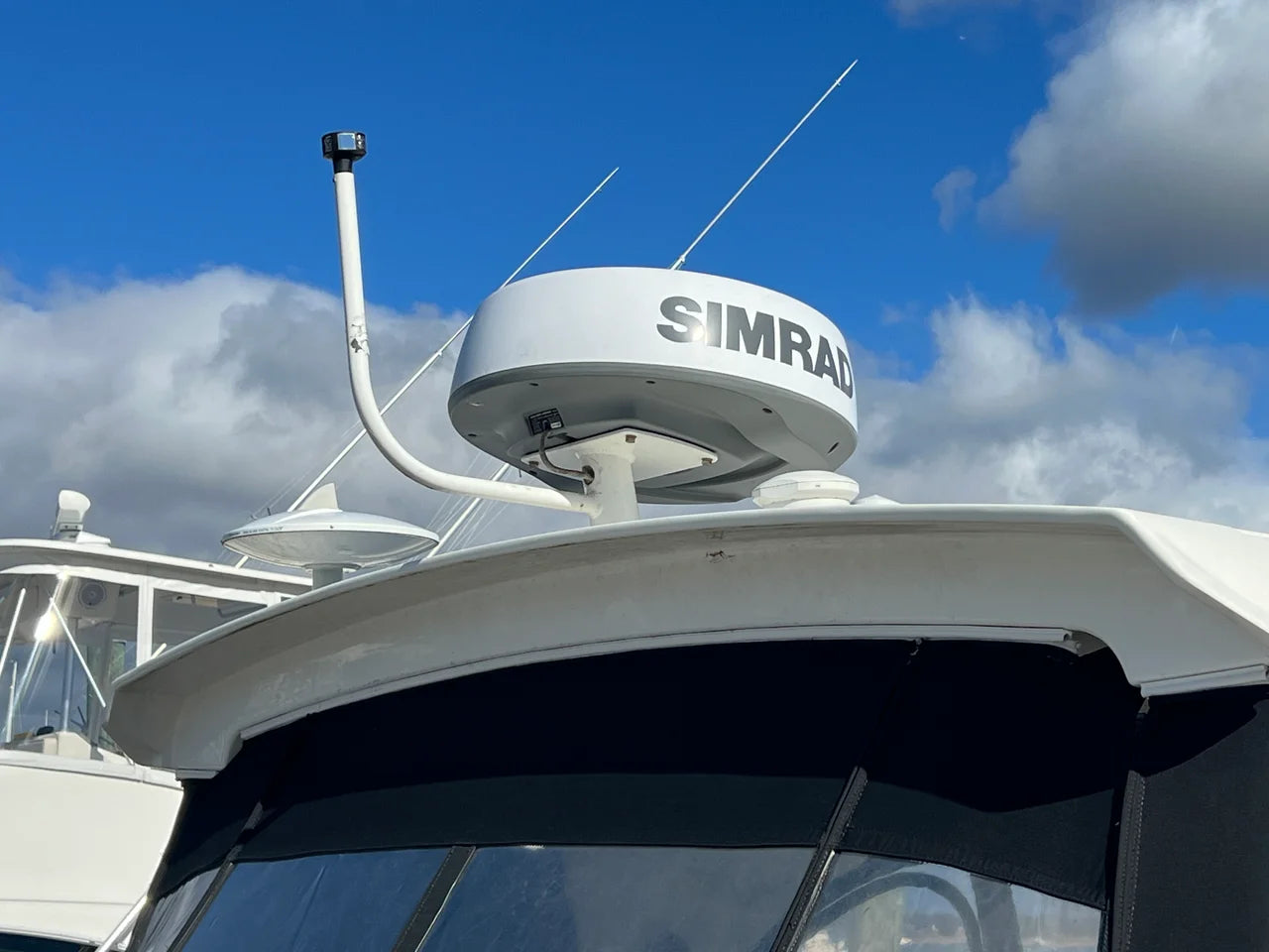 2018 Sea Ray 350 SUNDANCER 35.0 feet, Wakefield, RI #9