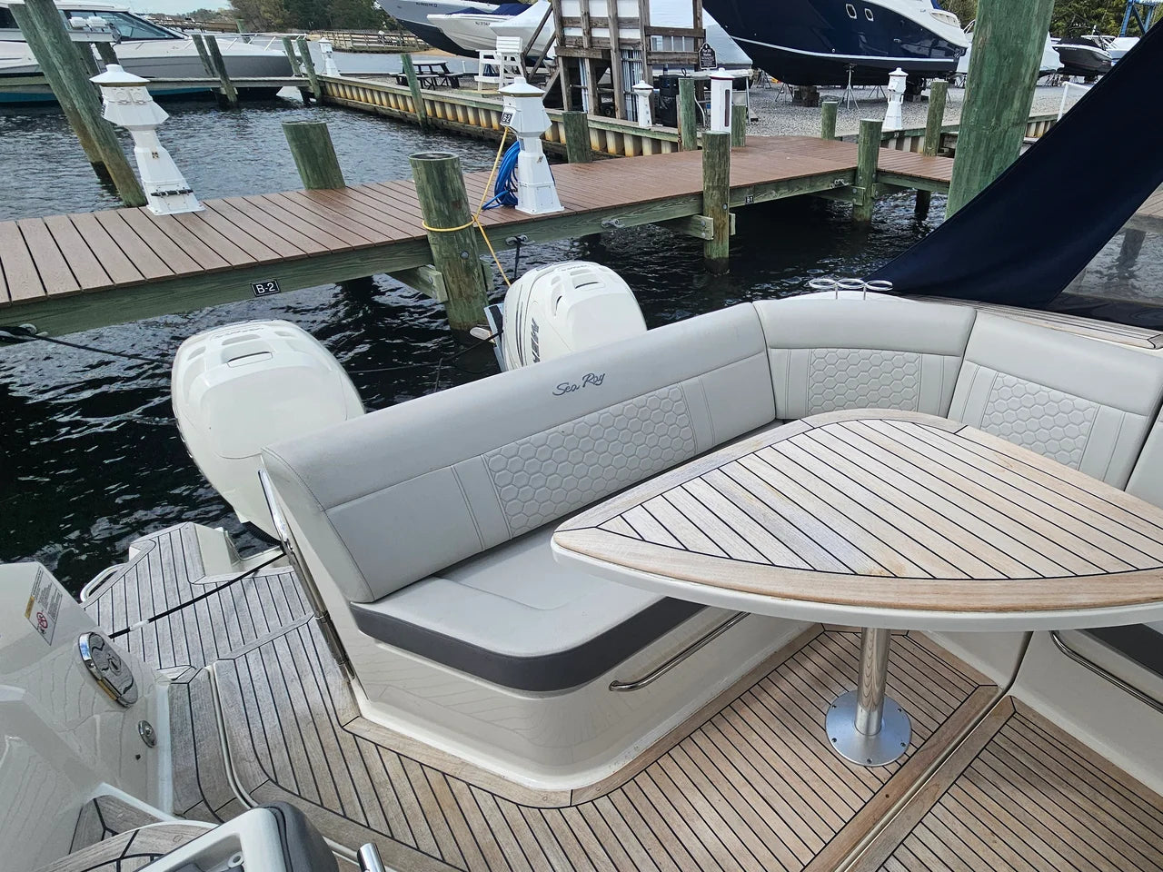 2020 Sea Ray 320 SUNDANCER OB 32.0 feet, Brick Township, New Jersey #6