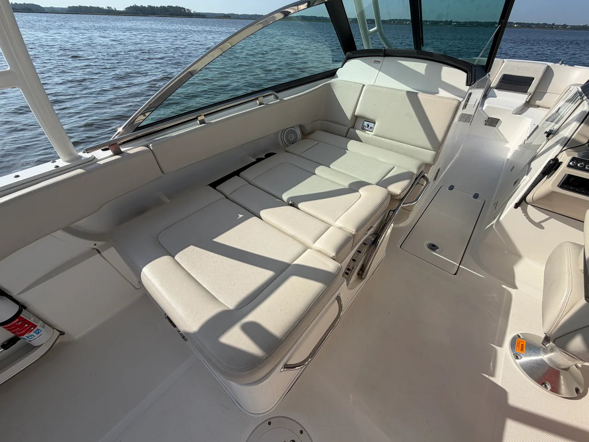 2018 Boston Whaler 270 VANTAGE 27.0 feet, Charleston, SC #13