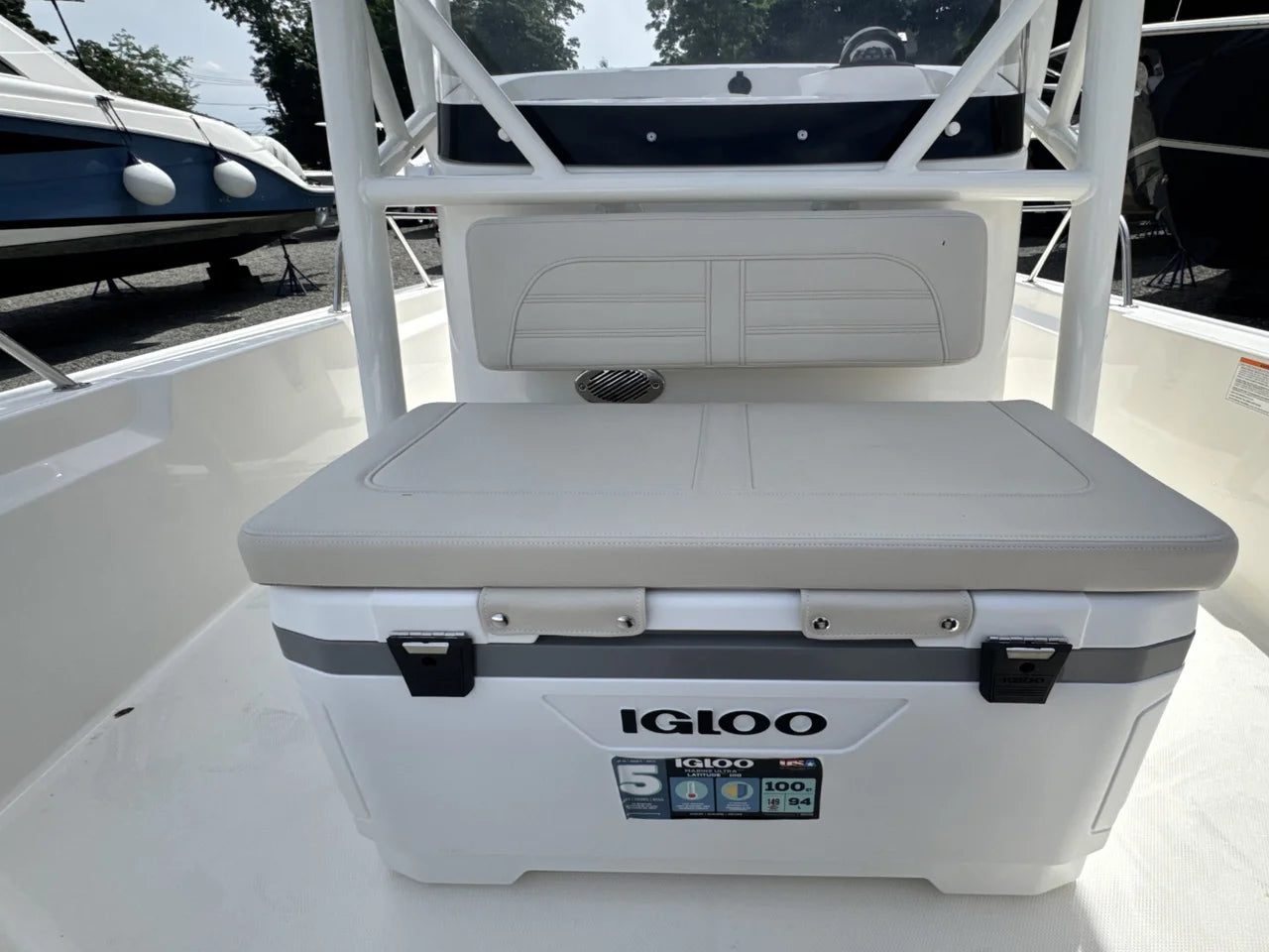 2026 Boston Whaler 190 Montauk 19.0 feet, Huntington, NY #20