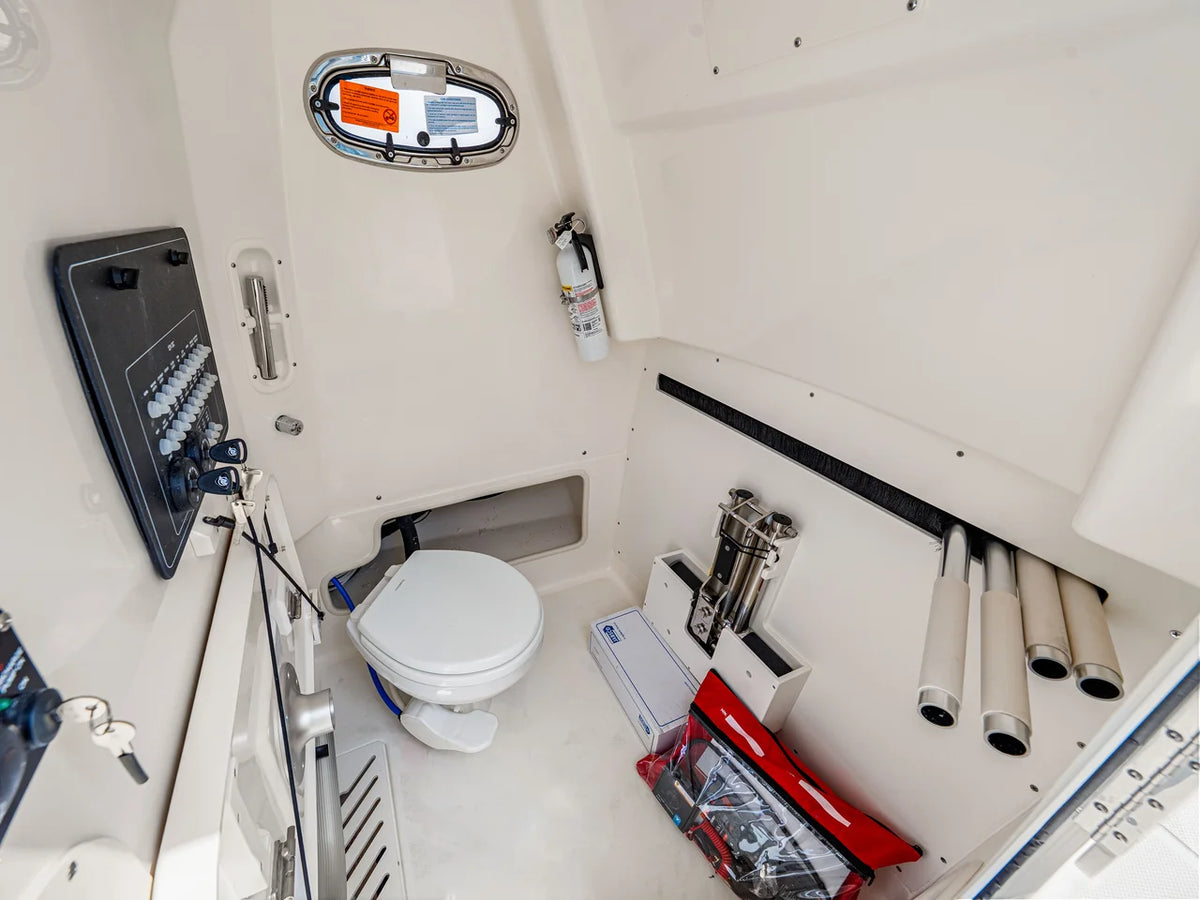 2026 Boston Whaler 280 Outrage 28.0 feet, Fort Myers, FL #55