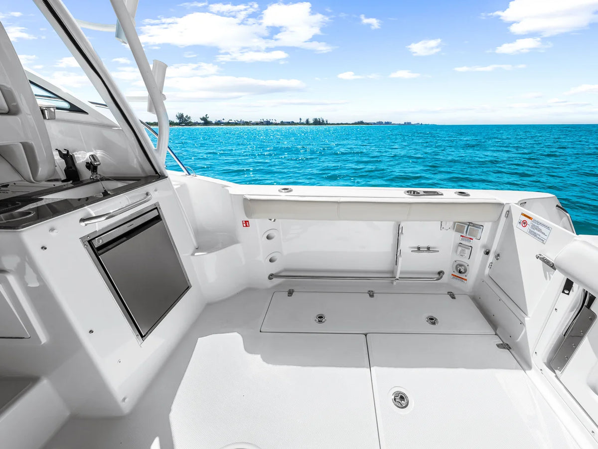 2027 Boston Whaler 285 Conquest 28.0 feet, Venice, Florida #26