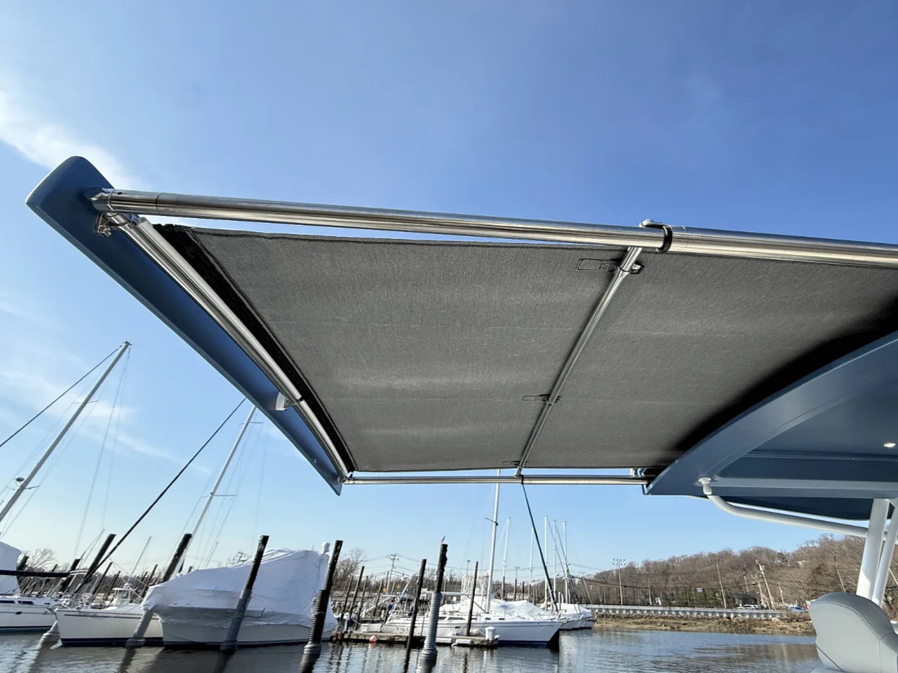 2026 Intrepid 41 Valor 41.0 feet, Huntington, NY #81