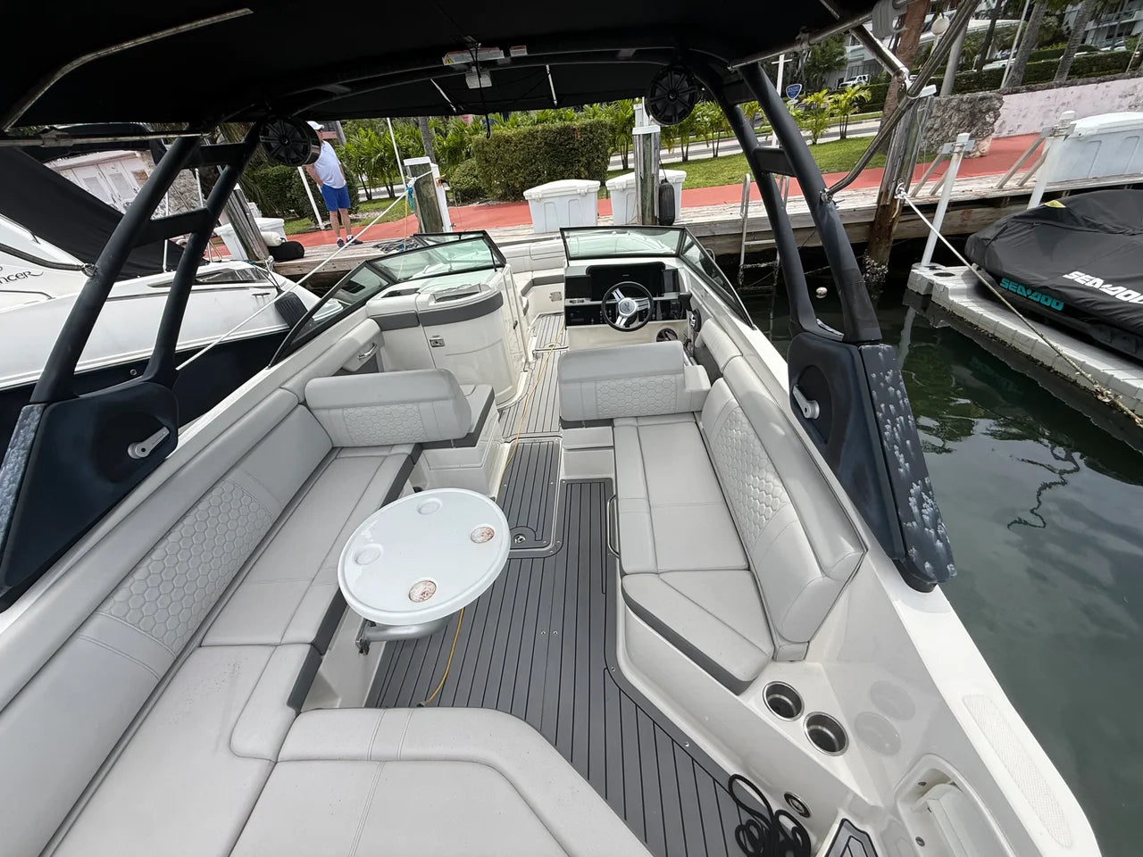 2021 Sea Ray 270 SD OB 29.0 feet, Miami Beach, FL #21