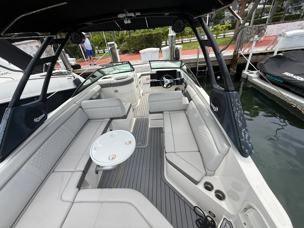 2021 Sea Ray 270 SD OB 29.0 feet, Miami Beach, FL #21