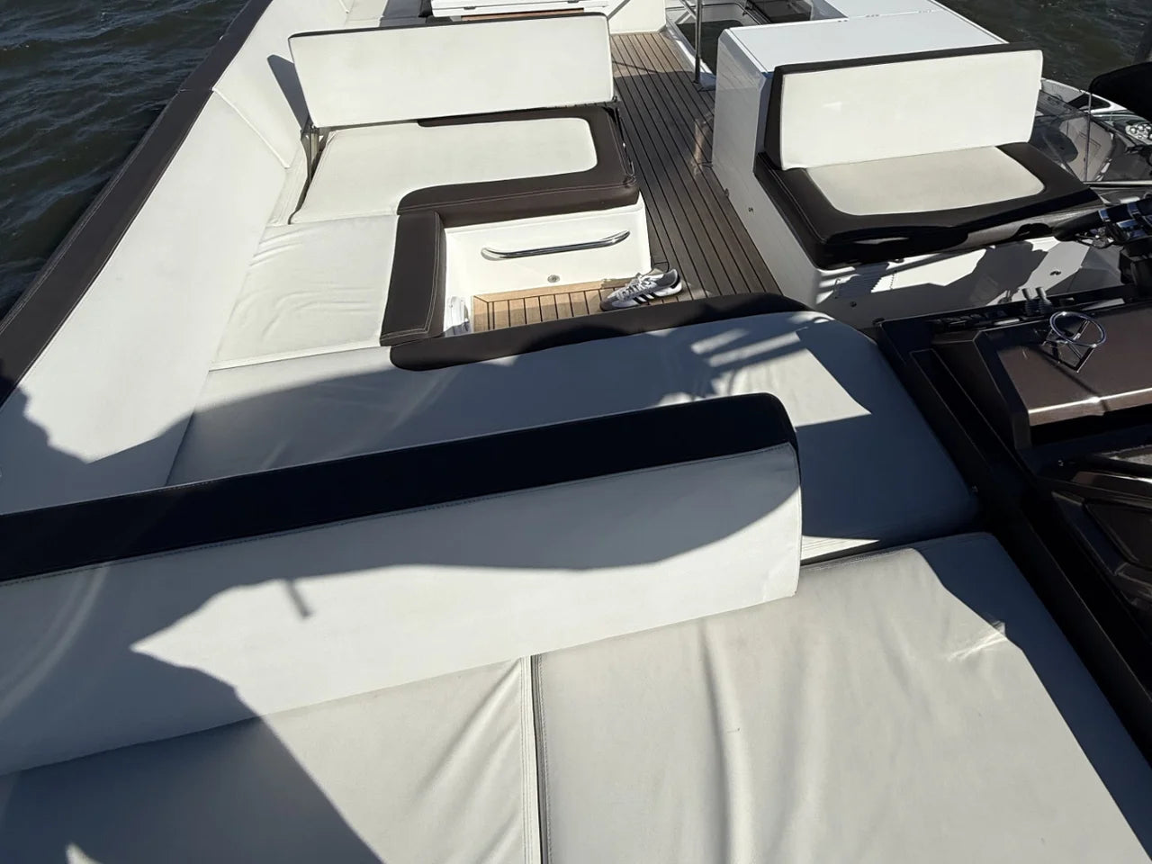 2018 Galeon 500 FLY 50.0 feet, Huntington, NY #72
