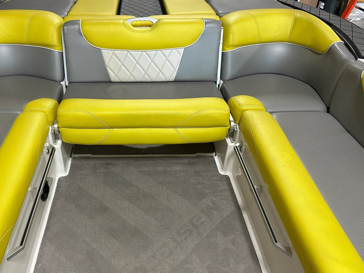 2015 Mastercraft X30 23.0 feet, Nisswa, Minnesota #17