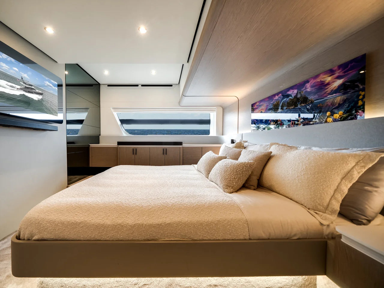 2023 Azimut 53 FLY 53.0 feet, Naples, Florida #22